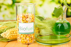 Arscott biofuel availability